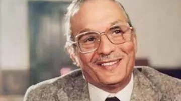 في ذكرى وفاته.. عبد المنعم مدبولي “ملك الكوميديا”