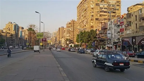 حالة المرور اليوم الأربعاء: ومعلومات خدمات الطوارئ