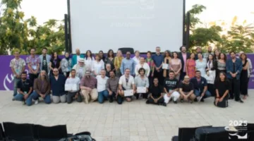القائمة الشاملة لجوائز أيام عمان لمبدعي السينما