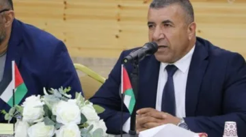 دودين يسلط الضوء على استراتيجية “إمارة الخليل” والأطراف التي تدعمها.