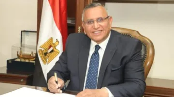 رئيس حزب الوفد يعبر عن حزنه لضحايا الحادث في حريق سنترال رمسيس