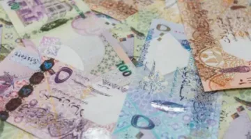 سعر الريال القطري بتاريخ الأربعاء 9 يوليو 2025