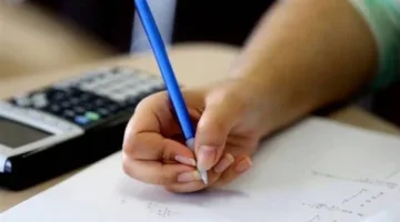 بدء امتحانات الشهادة الثانوية لجميع الفروع الأربعة