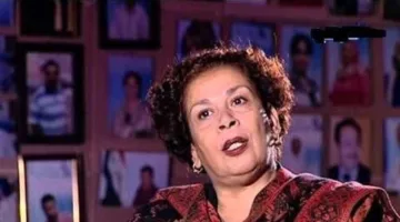 الفنانة العراقية إقبال نعيم في ذمة الخلود