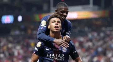 موعد لقاء ريال مدريد وباريس سان جيرمان في نصف نهائي كأس العالم للأندية والقنوات التي ستنقل المباراة