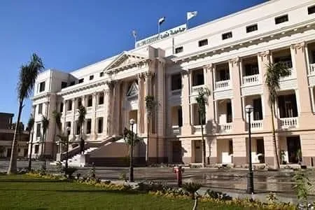 تطور جديد لمجلات جامعة بنها في تقييم الهيئة العليا للجامعات تطور جديد لمجلات جامعة بنها في تقييم الهيئة العليا للجامعات