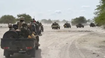 عشرات القتلى في وسط نيجيريا إثر مواجهات مع مجموعة مسلحة