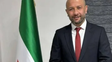 دمشق تناشد الاتحاد الأوروبي لدعم إخماد حرائق السواحل