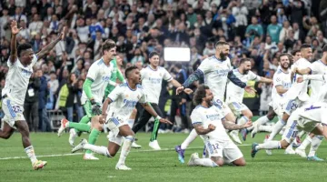 معركة الحسم: التشكيلة المتوقعة لريال مدريد ضد سان جيرمان في كأس العالم للأندية
