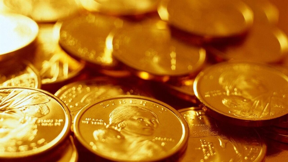 <strong>سعر الجنيه الذهب </strong>