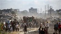 بنود معقدة قد تعرقل إمكانية التوصل إلى اتفاق لوقف إطلاق النار في غزة