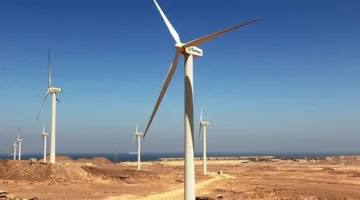 مصر تتيح فرصًا جديدة للطاقة النظيفة من خلال تعاون مع الصين في المنطقة الاقتصادية
