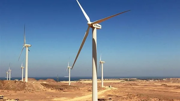 مصر تتيح فرصًا جديدة للطاقة النظيفة من خلال تعاون مع الصين في المنطقة الاقتصادية مصر تتيح فرصًا جديدة للطاقة النظيفة من خلال تعاون مع الصين في المنطقة الاقتصادية