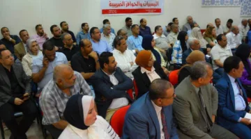 “الضرائب”: التسهيلات الجديدة تمهد الطريق للمشروعات الصغيرة ومتناهية الصغر لتحقيق نمو ملحوظ