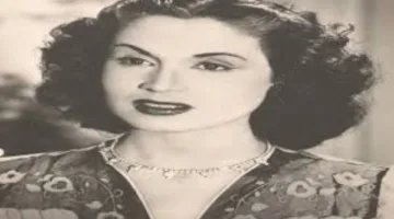 في ذكرى مرورها: الاسم الحقيقي للفنانة نور الهدى وعودتها إلى لبنان