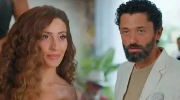 بعد “الهنا اللي أنا فيه” .. كريم محمود عبد العزيز ودينا الشربيني يقدمان “طلقني” مجدداً