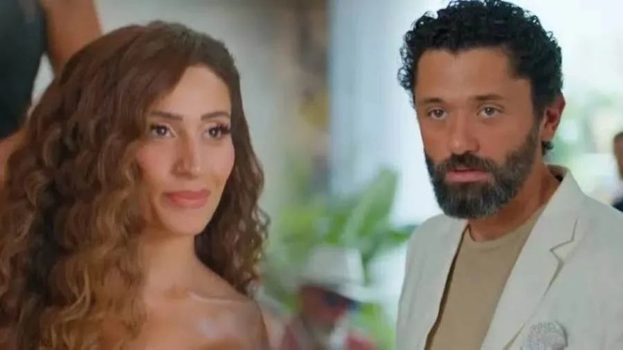 بعد “الهنا اللي أنا فيه” .. كريم محمود عبد العزيز ودينا الشربيني يقدمان “طلقني” مجدداً بعد “الهنا اللي أنا فيه” .. كريم محمود عبد العزيز ودينا الشربيني يقدمان “طلقني” مجدداً