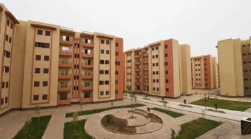 “مشروع سكني جديد لكل المصريين 7”: توفير 113 ألف وحدة مع خيارات تمويل مرنة تصل إلى 20 عامًا.
