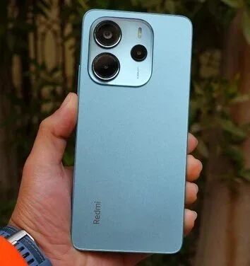 عرض خاص: ميزات هاتف Xiaomi Redmi Note 14 4G