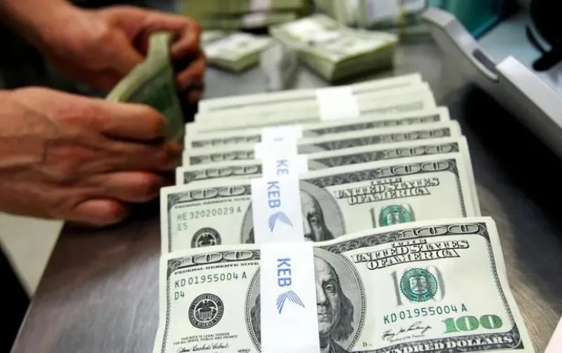زيادة قدرها 9.5 مليار دولار: تطور صافي الأصول الأجنبية منذ مطلع 2025 زيادة قدرها 9.5 مليار دولار: تطور صافي الأصول الأجنبية منذ مطلع 2025