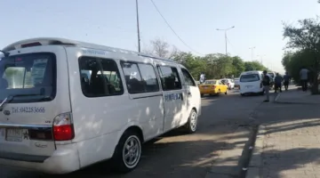 قروض لشراء سيارات الأجرة: اكتشف التفاصيل هنا