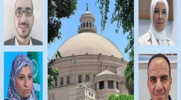 جامعة القاهرة تُدخل كفاءات جديدة في المراكز والأقسام لمواكبة التقدم والتحديث
