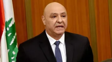 رئيس الجمهورية في قبرص بدعوة رسمية