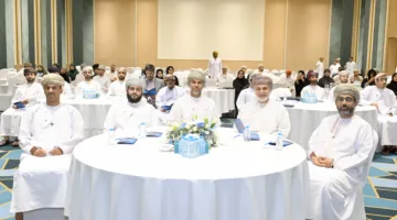 وزارة النقل والاتصالات وتقنية المعلومات تطلق مشروع برنامج “مسرعات الفضاء”