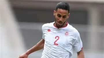 الزمالك يقترب من التعاقد مع محمود غربال نجم الاتحاد المنستيري.. التفاصيل الكاملة