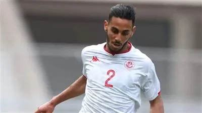 الزمالك يقترب من التعاقد مع محمود غربال نجم الاتحاد المنستيري.. التفاصيل الكاملة