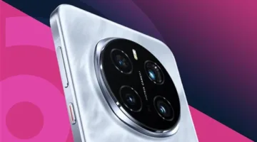 شركة Honor تطلق أحد أفضل هواتف الجيل الخامس “5G”