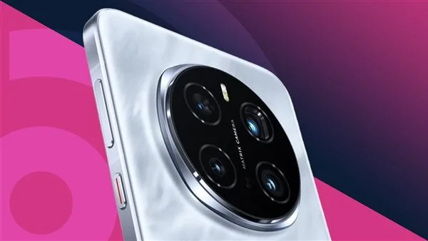 شركة Honor تطلق أحد أفضل هواتف الجيل الخامس “5G”