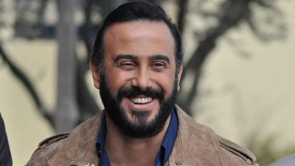 قصي خولي يحتفل بعيد ميلاد نجله بصورة طبيعية وكلمات مؤثرة قصي خولي يحتفل بعيد ميلاد نجله بصورة طبيعية وكلمات مؤثرة