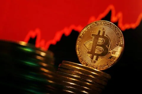 ارتفاع جماعي في أسواق العملات الرقمية اليوم ارتفاع جماعي في أسواق العملات الرقمية اليوم