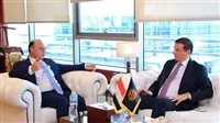 وزير الزراعة: الدولة ملتزمة بتحسين نظام التأمين لحماية المزارعين