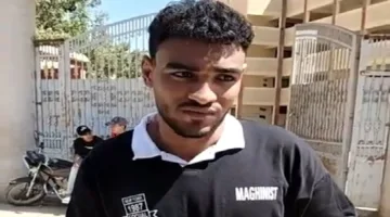 طلاب الثانوية الأزهرية في الفيوم: امتحان التفسير كان سهلًا وواضحًا والوقت مناسب.
