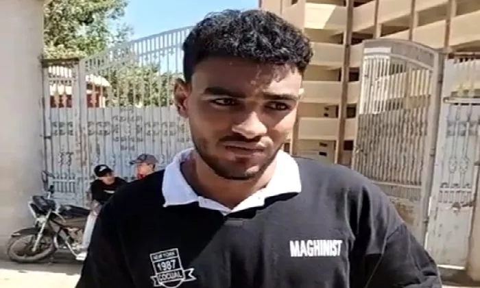 طلاب الثانوية الأزهرية في الفيوم: امتحان التفسير كان سهلًا وواضحًا والوقت مناسب.
