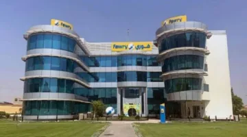 استئناف خدمات فوري بكفاءتها التشغيلية بعد حريق سنترال رمسيس