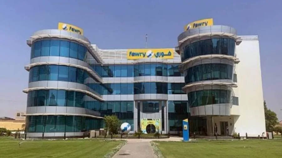 استئناف خدمات فوري بكفاءتها التشغيلية بعد حريق سنترال رمسيس استئناف خدمات فوري بكفاءتها التشغيلية بعد حريق سنترال رمسيس