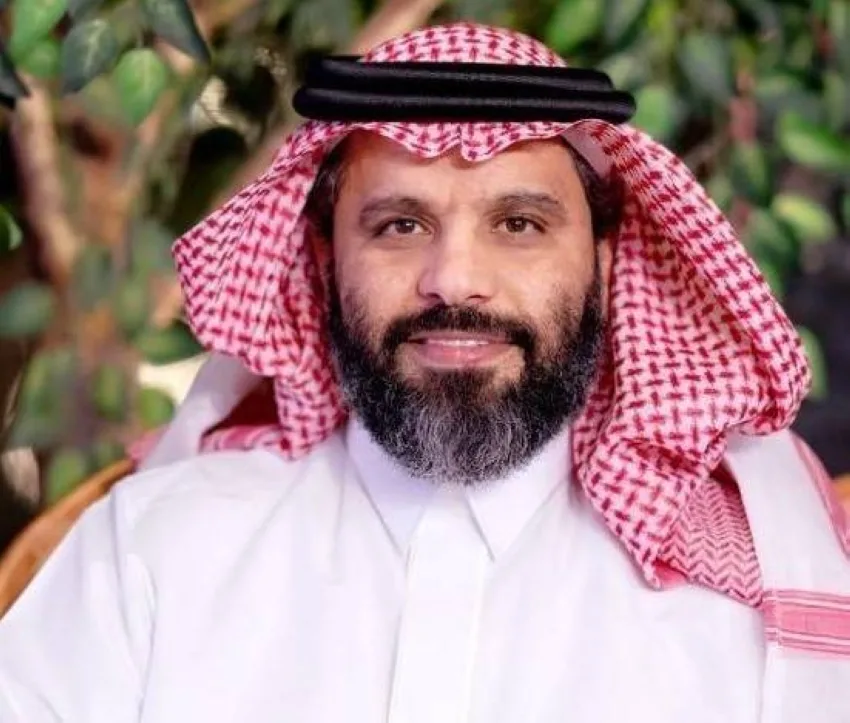 العطاوي: من موظف استقبال إلى رائد في تأسيس علامة وطنية ناجحة