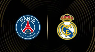 تفاصيل موعد ومكان البث والمعلقين لمباراة ريال مدريد وسان جيرمان في كأس العالم للأندية
