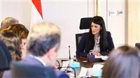 “المشاط”: “نُوفّي” جمعت 3.9 مليار دولار وأنجزت مشاريع طاقة بقدرة 10 جيجاوات