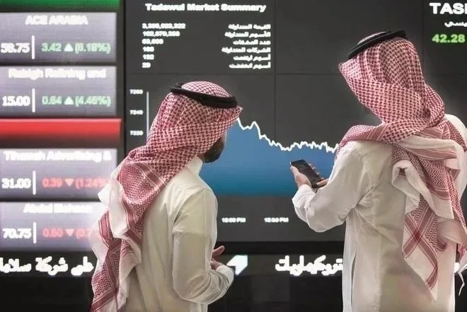 أسهم قطاع العقارات في السعودية ترتفع بعد اعتماد نظام تملك الأجانب أسهم قطاع العقارات في السعودية ترتفع بعد اعتماد نظام تملك الأجانب