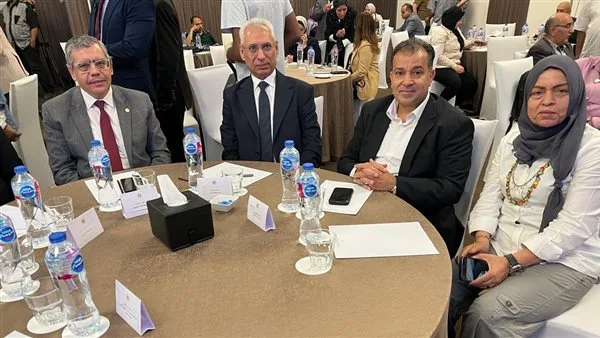 رئيس جامعة المنيا يشارك في اجتماع مجلس أمناء المبادرة الرئاسية “تحالف وتنمية”