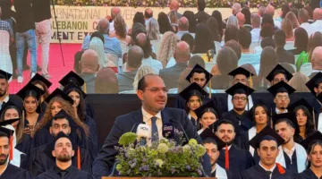 مراد: الحفاظ على العروبة وتطبيق اتفاق الطائف هو السبيل لإنقاذ الوطن
