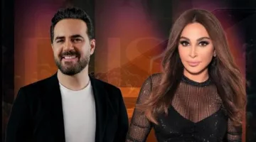 إليسا ووائل جسار يجتمعان في حفلة موسيقية خلال موسم جدة .. في هذا التاريخ