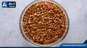 زيادة صادرات أستراليا من الحمص والعدس في شهر مايو