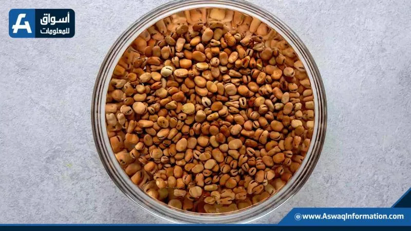 زيادة صادرات أستراليا من الحمص والعدس في شهر مايو زيادة صادرات أستراليا من الحمص والعدس في شهر مايو