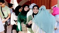 طلاب المرحلة الثانوية ينهيون اختبارات 2025 غدًا.. أهم توجيهات وزير التعليم طلاب المرحلة الثانوية ينهيون اختبارات 2025 غدًا.. أهم توجيهات وزير التعليم