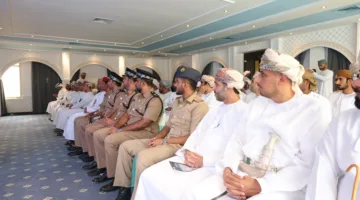إعلان تفاصيل مهرجان مسندم العالمي للغوص